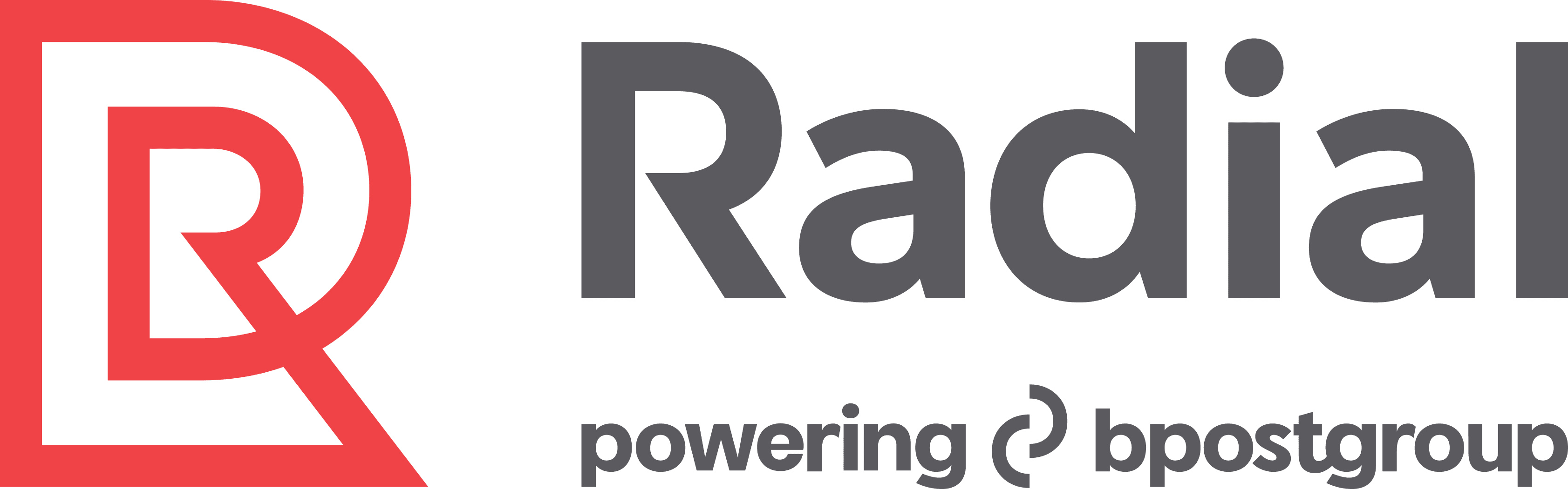 Radial